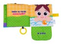 JOLLYBABY JB 80461(1) Gdzie jest dziewczynka? JOLLYBABY JB 80461(1) Gdzie jest dziewczynka?