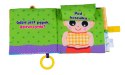 JOLLYBABY JB 80461(1) Gdzie jest dziewczynka? JOLLYBABY JB 80461(1) Gdzie jest dziewczynka?