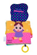 JOLLYBABY JB 80461(1) Gdzie jest dziewczynka? JOLLYBABY JB 80461(1) Gdzie jest dziewczynka?