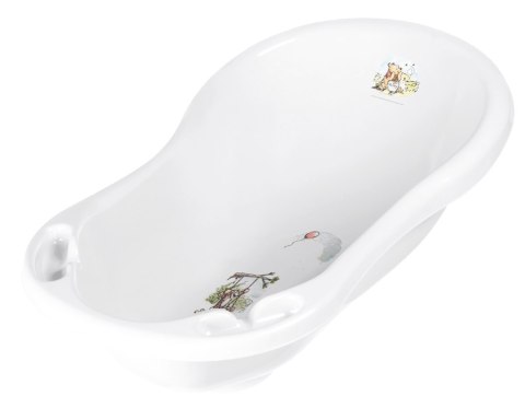 KEEEPER 0018 MARIA WINNIE Wanna 84 cm z korkiem biała KEEEPER 0018 MARIA WINNIE Wanna 84 cm z korkiem biała
