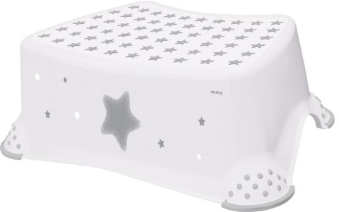 KEEEPER 18642 TOMEK STARS Podest antypoślizgowy kosmiczny biały KEEEPER 18642 TOMEK STARS Podest antypoślizgowy kosmiczny biały