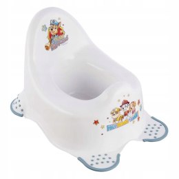 KEEEPER ADAM PAW PATROL Nocnik antypoślizgowy biały