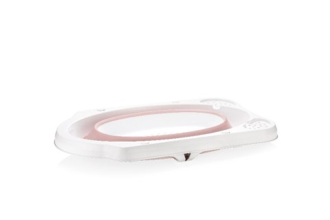 KEEEPER Maja Wanienka składana dla dziecka nordic pink KEEEPER Maja Wanienka składana dla dziecka nordic pink