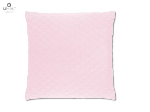 KIECZMERSKI Poduszka z poszewką VELVET pikowana 40x40/30x60 niebieska PROMOCJA! KIECZMERSKI Poduszka z poszewką VELVET pikowana 40x40/30x60 niebieska PROMOCJA!