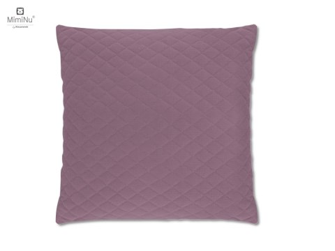 KIECZMERSKI Poduszka z poszewką VELVET pikowana 40x40/30x60 niebieska PROMOCJA! KIECZMERSKI Poduszka z poszewką VELVET pikowana 40x40/30x60 niebieska PROMOCJA!