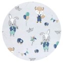 KIECZMERSKI Rożek standard 75x75 cm KOLEKCJA MIX