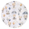 KIECZMERSKI Rożek standard 75x75 cm KOLEKCJA MIX