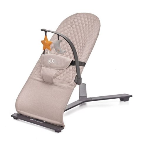 KINDERKRAFT Bujaczek MIMI beige KINDERKRAFT Bujaczek MIMI beige