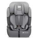 KINDERKRAFT Fotelik samochodowy COMFORT UP 2 i-Size 76-150cm GREY 8kg