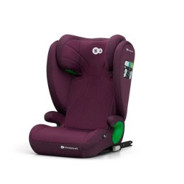 KINDERKRAFT Fotelik samochodowy JUNIOR FIX 2 i-Size 100-150 cm cherry pearl