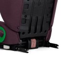KINDERKRAFT Fotelik samochodowy JUNIOR FIX 2 i-Size 100-150 cm cherry pearl