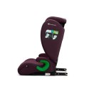 KINDERKRAFT Fotelik samochodowy JUNIOR FIX 2 i-Size 100-150 cm cherry pearl