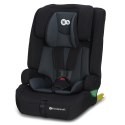 KINDERKRAFT Fotelik samochodowy SAFETY FIX 2 i-Size 76-150cm black