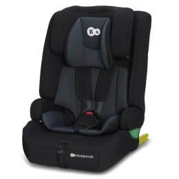 KINDERKRAFT Fotelik samochodowy SAFETY FIX 2 i-Size 76-150cm black