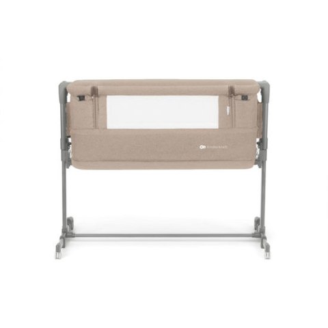 KINDERKRAFT Łóżeczko dostawne Neste Grow Beige KINDERKRAFT Łóżeczko dostawne Neste Grow Beige