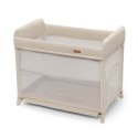 KINDERKRAFT Łóżeczko turystyczne MOON DREAM beige