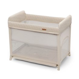 KINDERKRAFT Łóżeczko turystyczne MOON DREAM beige