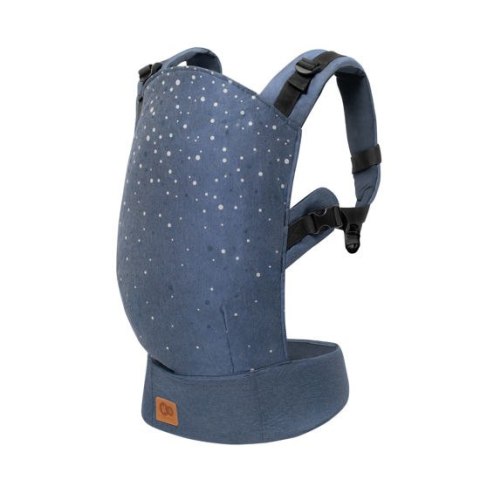 KINDERKRAFT Nosidelko NINO CONFETTI denim KINDERKRAFT Nosidelko NINO CONFETTI denim