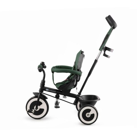 KINDERKRAFT Rowerek trójkołowy ASTON MYSTIC GREEN KINDERKRAFT Rowerek trójkołowy ASTON MYSTIC GREEN