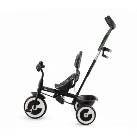 KINDERKRAFT Rowerek trójkołowy ASTON MYSTIC GREEN KINDERKRAFT Rowerek trójkołowy ASTON MYSTIC GREEN