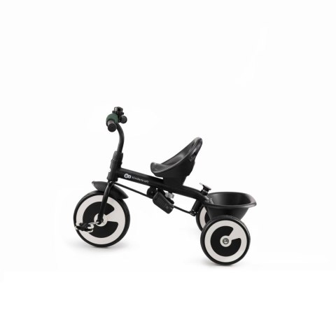 KINDERKRAFT Rowerek trójkołowy ASTON MYSTIC GREEN KINDERKRAFT Rowerek trójkołowy ASTON MYSTIC GREEN