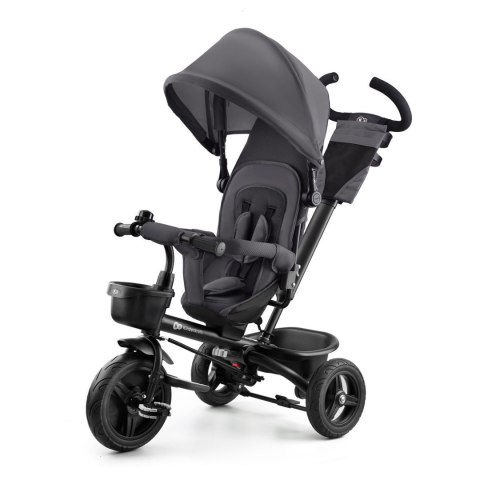 KINDERKRAFT Rowerek trójkołowy AVEO MALACHITE GREY KINDERKRAFT Rowerek trójkołowy AVEO MALACHITE GREY