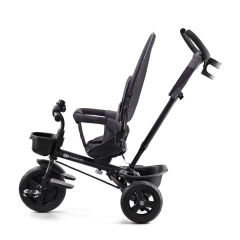 KINDERKRAFT Rowerek trójkołowy AVEO MALACHITE GREY KINDERKRAFT Rowerek trójkołowy AVEO MALACHITE GREY