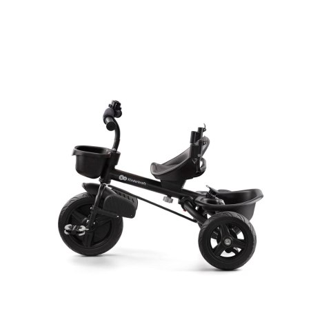 KINDERKRAFT Rowerek trójkołowy AVEO MALACHITE GREY KINDERKRAFT Rowerek trójkołowy AVEO MALACHITE GREY