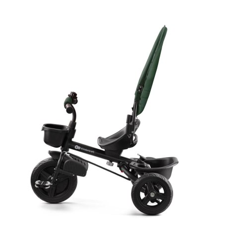 KINDERKRAFT Rowerek trójkołowy AVEO MYSTIC GREEN KINDERKRAFT Rowerek trójkołowy AVEO MYSTIC GREEN