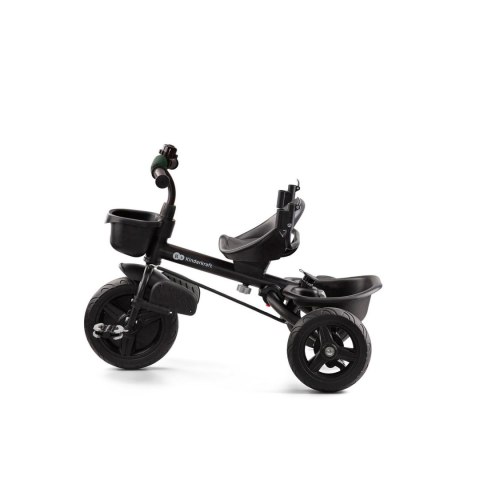 KINDERKRAFT Rowerek trójkołowy AVEO MYSTIC GREEN KINDERKRAFT Rowerek trójkołowy AVEO MYSTIC GREEN