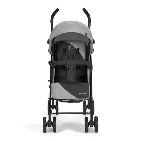 KINDERKRAFT Wózek spacerowy Siesta Grey do 22kg! KINDERKRAFT Wózek spacerowy Siesta Grey do 22kg!