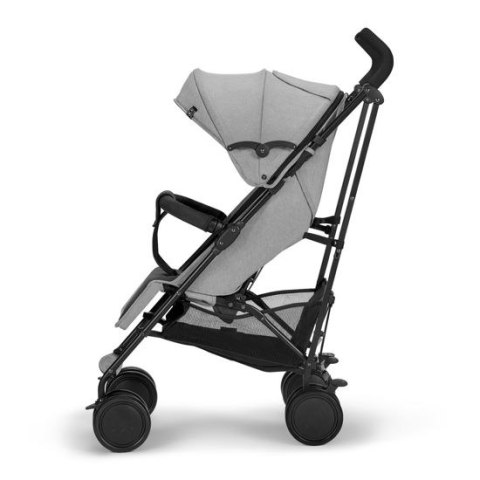 KINDERKRAFT Wózek spacerowy Siesta Grey do 22kg! KINDERKRAFT Wózek spacerowy Siesta Grey do 22kg!