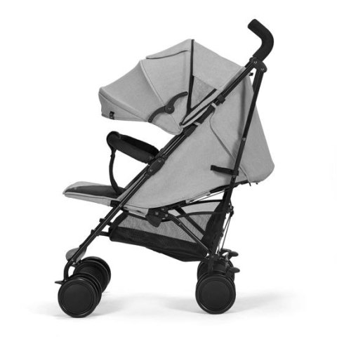 KINDERKRAFT Wózek spacerowy Siesta Grey do 22kg! KINDERKRAFT Wózek spacerowy Siesta Grey do 22kg!