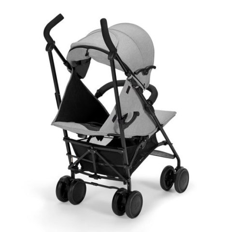 KINDERKRAFT Wózek spacerowy Siesta Grey do 22kg! KINDERKRAFT Wózek spacerowy Siesta Grey do 22kg!