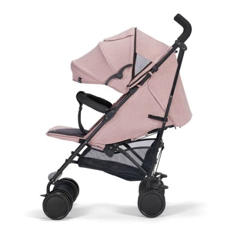 KINDERKRAFT Wózek spacerowy Siesta Pink do 22kg! KINDERKRAFT Wózek spacerowy Siesta Pink do 22kg!