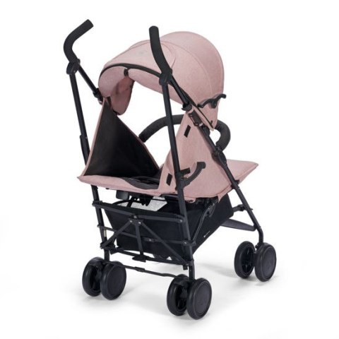 KINDERKRAFT Wózek spacerowy Siesta Pink do 22kg! KINDERKRAFT Wózek spacerowy Siesta Pink do 22kg!