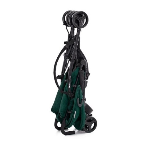 KINDERKRAFT Wózek spacerowy TIK GREEN KINDERKRAFT Wózek spacerowy TIK GREEN