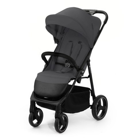 KINDERKRAFT Wózek spacerowy TRIG 3 GRANITE GREY KINDERKRAFT Wózek spacerowy TRIG 3 GRANITE GREY