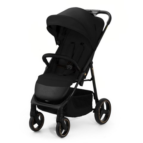 KINDERKRAFT Wózek spacerowy TRIG 3 ONYX BLACK KINDERKRAFT Wózek spacerowy TRIG 3 ONYX BLACK