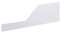 KLUPŚ Barierka Amelia 120x60 biel KLUPŚ Barierka Amelia 120x60 biel