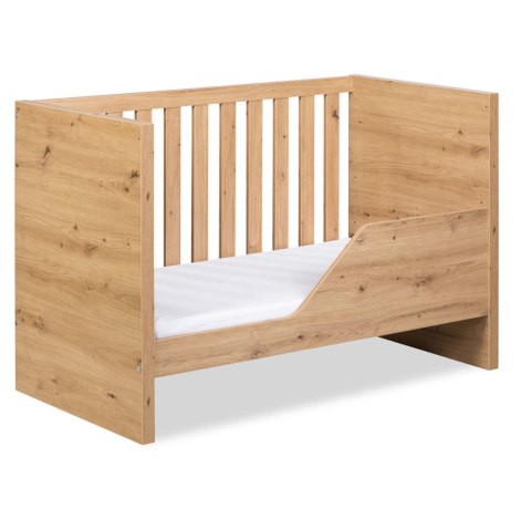 KLUPŚ Barierka Amelia 120x60 dąb KLUPŚ Barierka Amelia 120x60 dąb