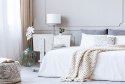 KLUPŚ Łóżeczko dostawne 89x40 ZOYA 5w1 biel KLUPŚ Łóżeczko dostawne 89x40 ZOYA 5w1 biel