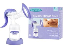 LANSINOH Laktator manualny MANUAL BREAST PUMP