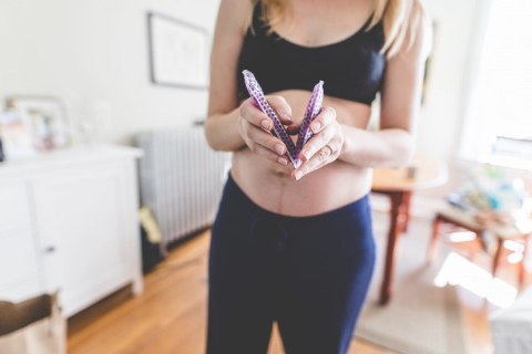 LANSINOH PERICARE Wkładki żelowe poporodowe Therapearl LANSINOH PERICARE Wkładki żelowe poporodowe Therapearl