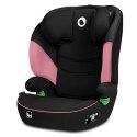 LIONELO Fotelik samochodowy Lars i-size Pink Baby