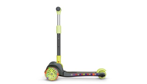 LIONELO Hulajnoga balansowa Timmy Green Lime LIONELO Hulajnoga balansowa Timmy Green Lime