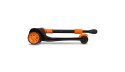 LIONELO Hulajnoga balansowa Timmy Orange Black