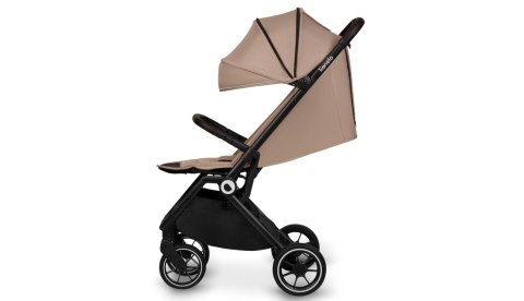 LIONELO Wózek spacerowy Cloe Beige Sand LIONELO Wózek spacerowy Cloe Beige Sand
