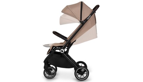 LIONELO Wózek spacerowy Cloe Beige Sand LIONELO Wózek spacerowy Cloe Beige Sand