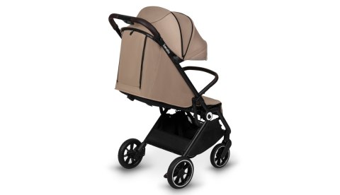 LIONELO Wózek spacerowy Cloe Beige Sand LIONELO Wózek spacerowy Cloe Beige Sand